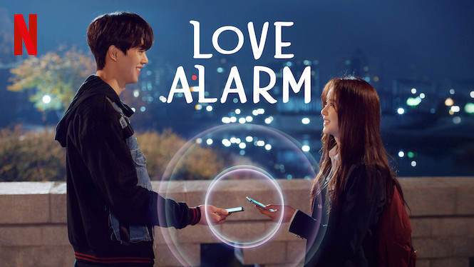 Love Alarm Saison 3 Date De Sortie Love Alarm Jojo Cousin / Love Alarm Saison 2. Date de sortie