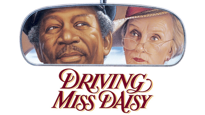 1989 Driving Miss Daisy