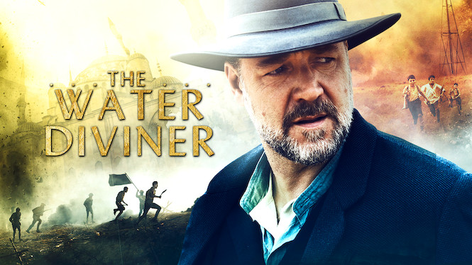 2014 The Water Diviner