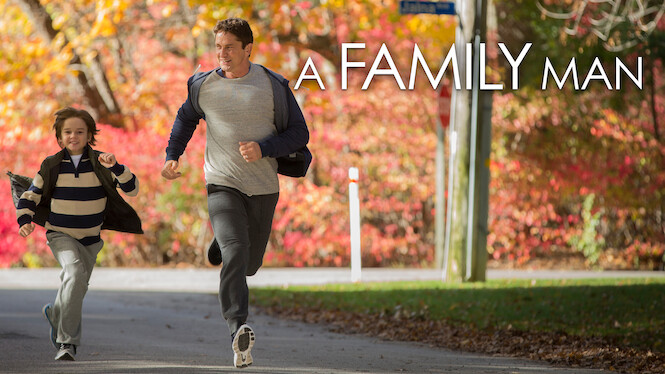 A Family Man
