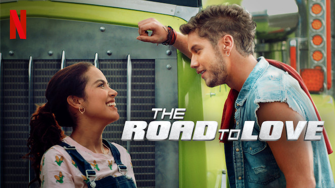 netflix the road to love