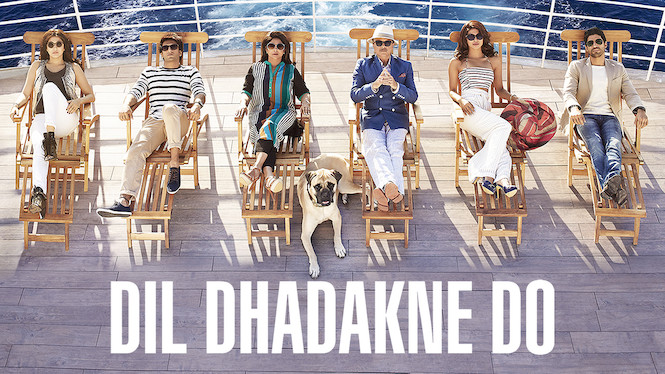 Dil Dhadakne Do