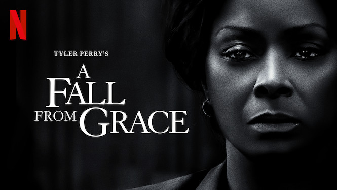 The Fall Of Grace The Fall Of Grace