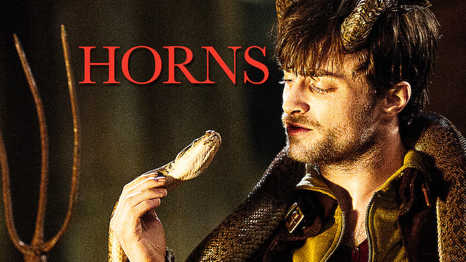 Horns (2013) Netflix Flixable