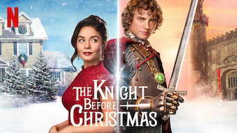 Image result for the knight before christmas