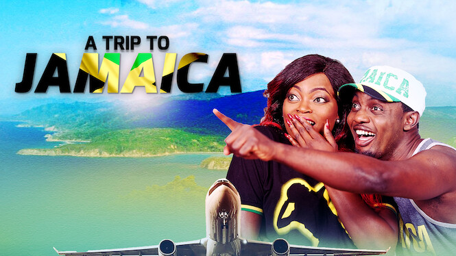 A Trip to Jamaica