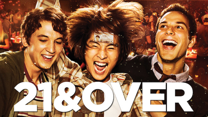 21 And Over Streaming 21 & Over (2013) - Netflix | Flixable