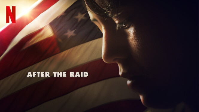 After the Raid