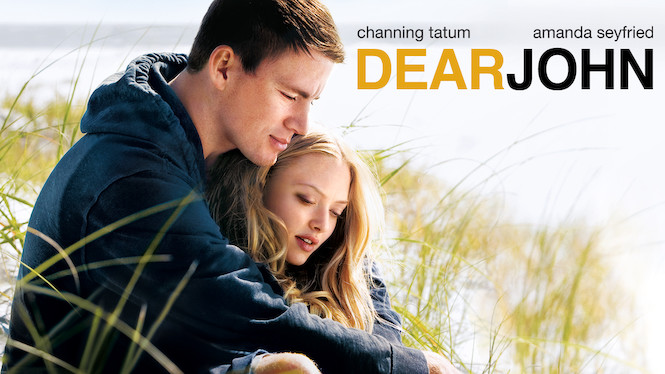 Dear John (2010) Netflix Flixable