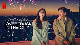 Lovestruck in the City (2020)