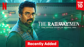 The Railway Men - The Untold Story Of Bhopal 1984 (2023)