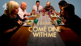 Couples Come Dine with Me (2016)