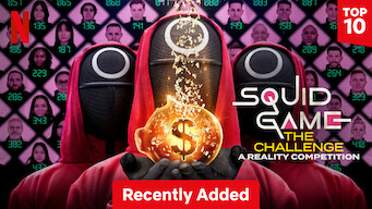 Squid Game: The Challenge (2023)