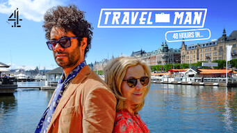 Travel Man: 48 Hours in... (2019)