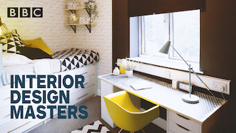 Interior Design Masters (2021)