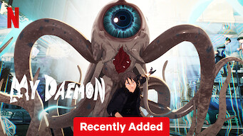 My Daemon (2023)
