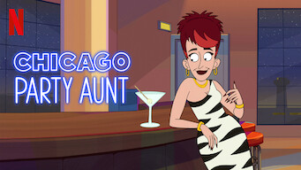 Chicago Party Aunt (2022)