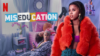 Miseducation (2023)