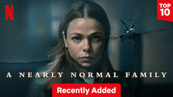 A Nearly Normal Family (2023)
