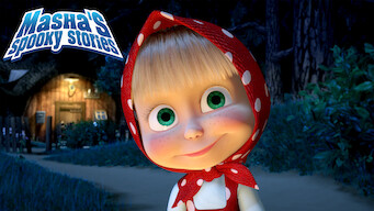 Masha's Spooky Stories (2012)