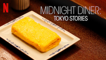 Midnight Diner: Tokyo Stories (2019)