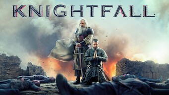 Knightfall (2019)