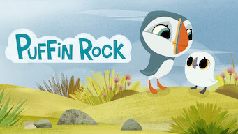 Puffin Rock (2016)