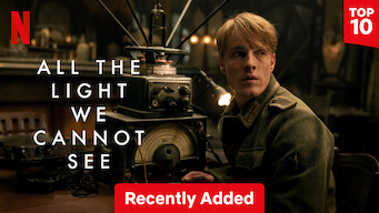 All the Light We Cannot See (2023)