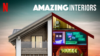 Amazing Interiors (2018)