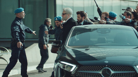 Watch Episode 4. Episode 4 of Season 1.