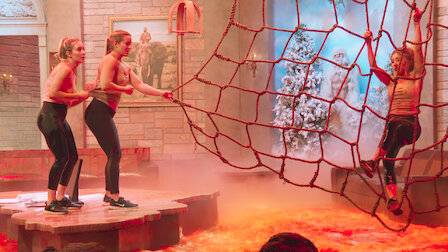 Watch The Study: Level 2. Episode 10 of Season 1.