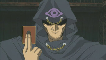 Yu-Gi-Oh!: Season 2: Episode 50