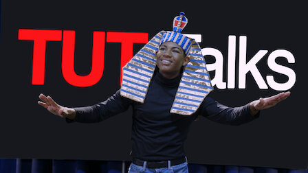 Watch William Shakespeare & King Tut. Episode 3 of Season 1.