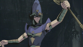Yu-Gi-Oh!: Season 3: Clash in the Coliseum, Part 4