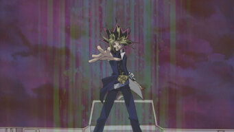 Yu-Gi-Oh!: Season 3: The Final Face-Off, Part 2