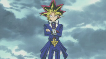 Yu-Gi-Oh!: Season 1: Episode 24