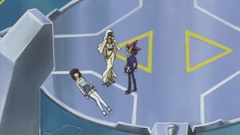 Yu-Gi-Oh!: Season 3: Battle for the Bronze, Part 3