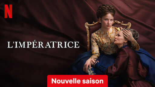 L'Impératrice