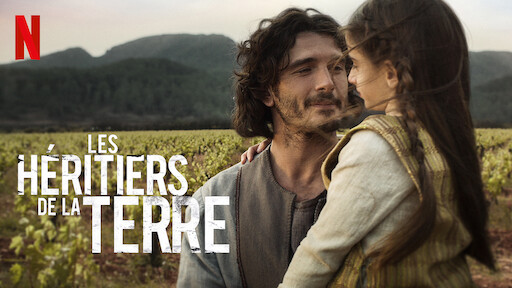 Les Héritiers de la terre