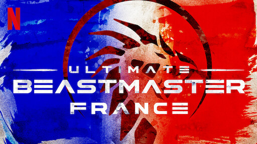 Ultimate Beastmaster France