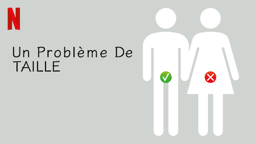 Un problème de TAILLE