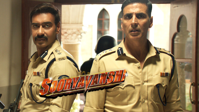 Akshay Kumar-starrer 'Sooryavanshi', Rajinikanth's 'Annaatthe' bring Diwali  cheer at the box office - The Economic Times