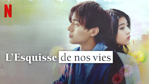 L'Esquisse de nos vies