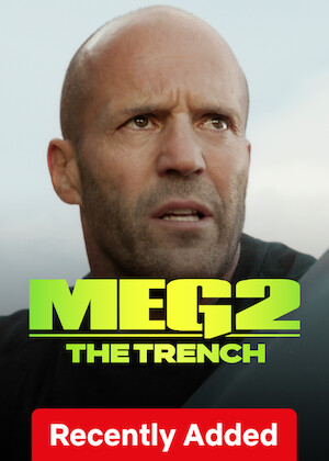 Netflix: Meg 2: The Trench | <strong>Opis Netflix</strong><br> W najmroczniejszych czeluściach oceanu naukowcy muszą walczyć o przetrwanie z ogromnymi prehistorycznymi stworzeniami i równie agresywną działalnością wydobywczą. | Oglądaj film na Netflix.com