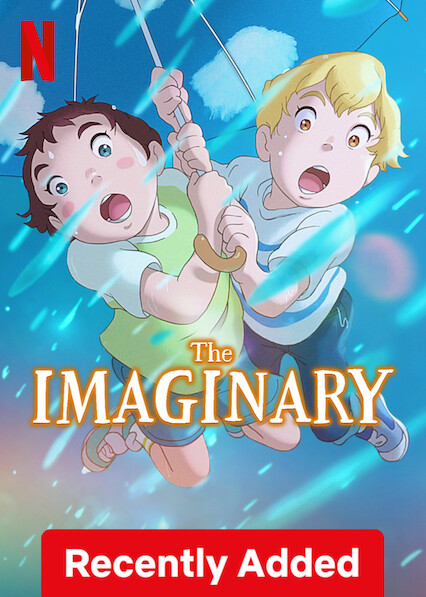 The Imaginary