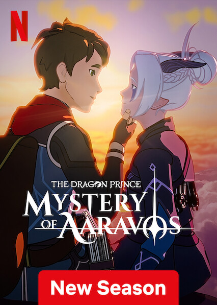 The Dragon Prince