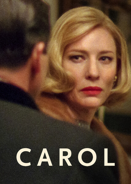 Carol on Netflix USA