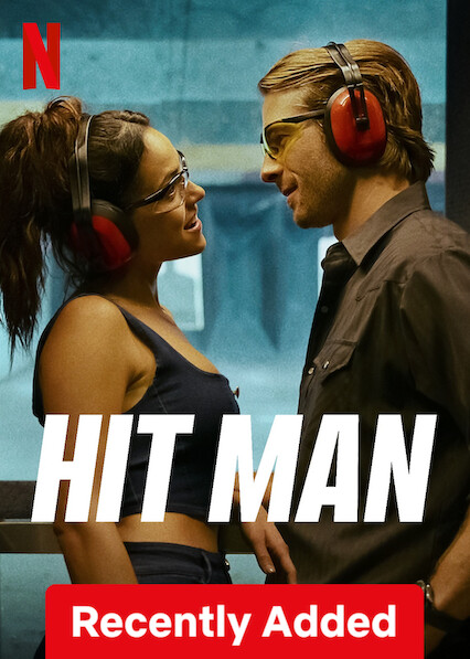 Hit Man on Netflix USA