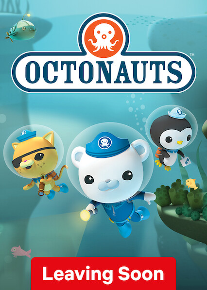 Octonauts