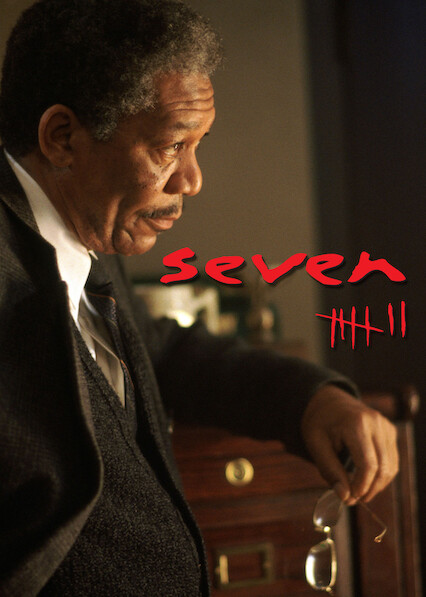 Seven